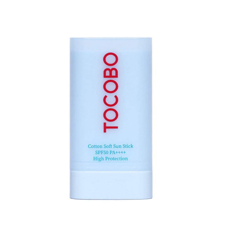 استیک ‌کرم ضد آفتاب بی رنگ توکوبو SPF 50 مدل 00 مناسب انواع پوست حجم 19 میلی‌لیتر