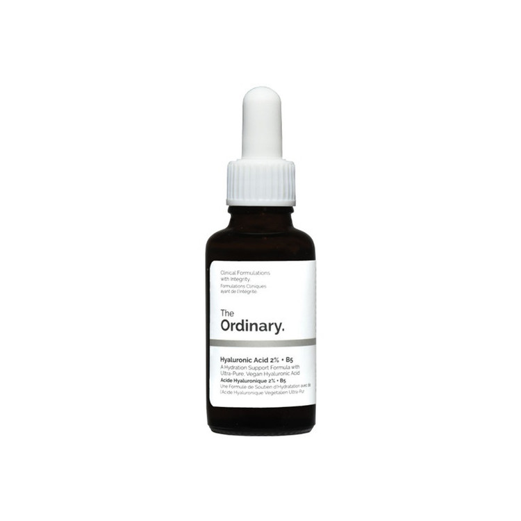 سرم پوست دی اوردینری مدل Hyaluronic Acid 2% + B5 مناسب انواع پوست حجم 30 میلی لیتر