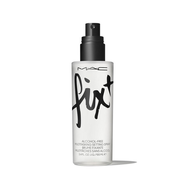 اسپری تثبیت کننده آرایش مک فیکس مدل matte حجم 100 میلی لیتر