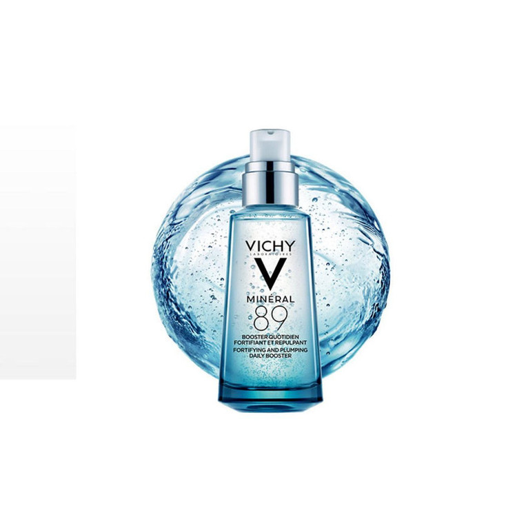 سرم مرطوب کننده ویشی مدل Mineral 89 حجم 50 میلی لیتر